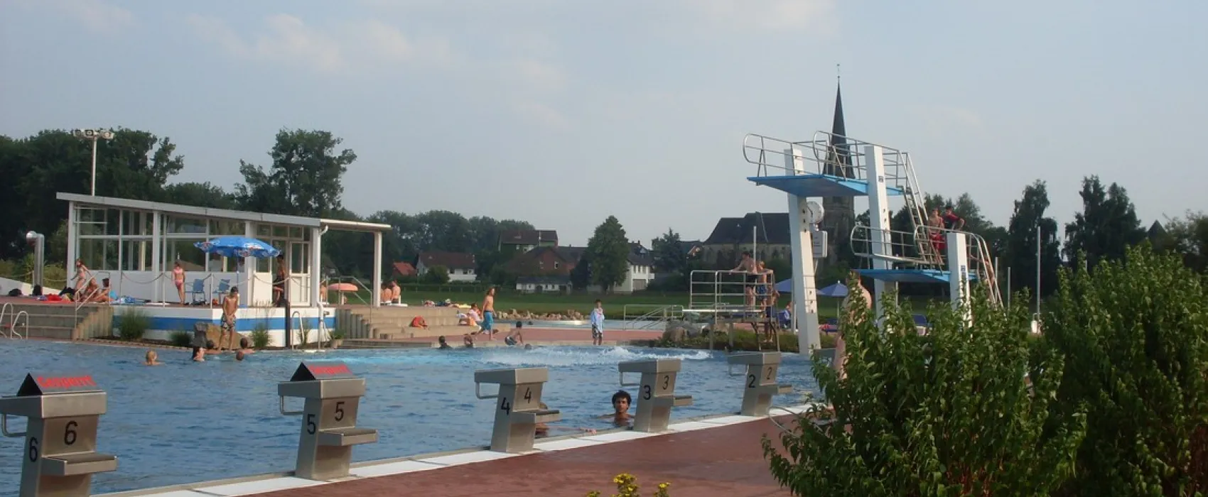 Doktorsee