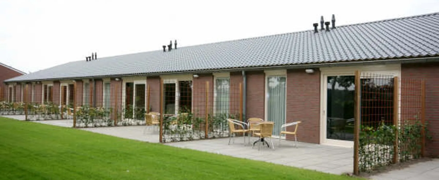 De Hulsdonken