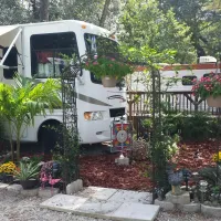 Sawmill Camping Resort