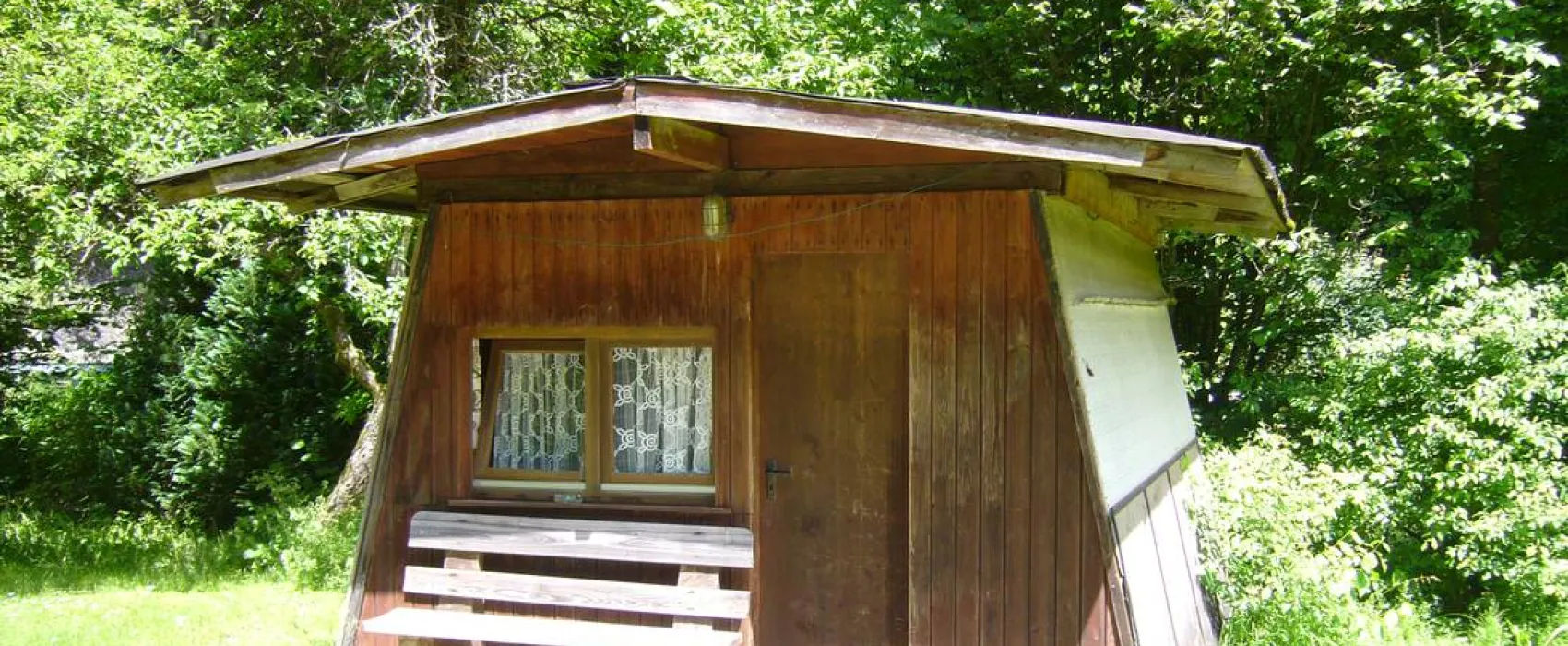 Camping Waldmühle