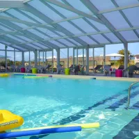 Village Club Les Iles Anglo-Normandes