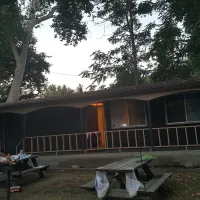 Kaweah Park Resort Inc