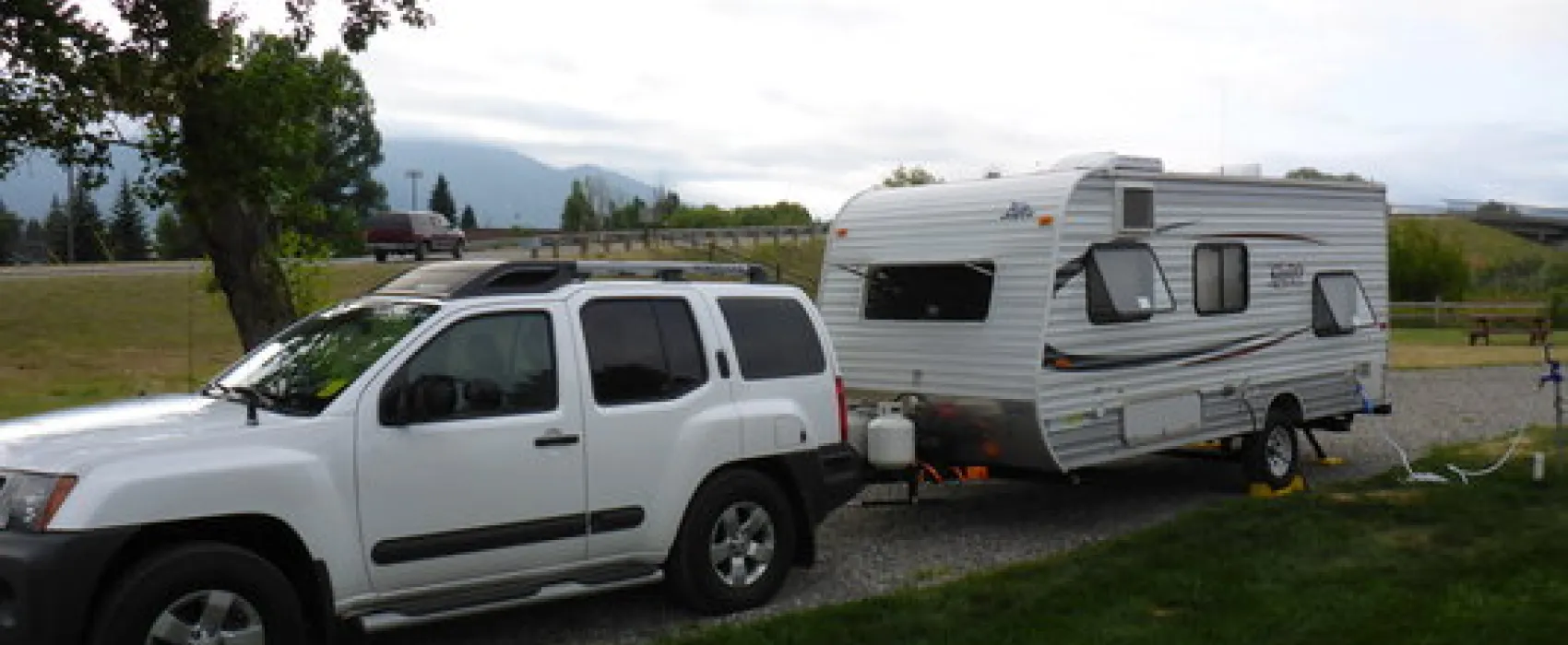 Butte KOA