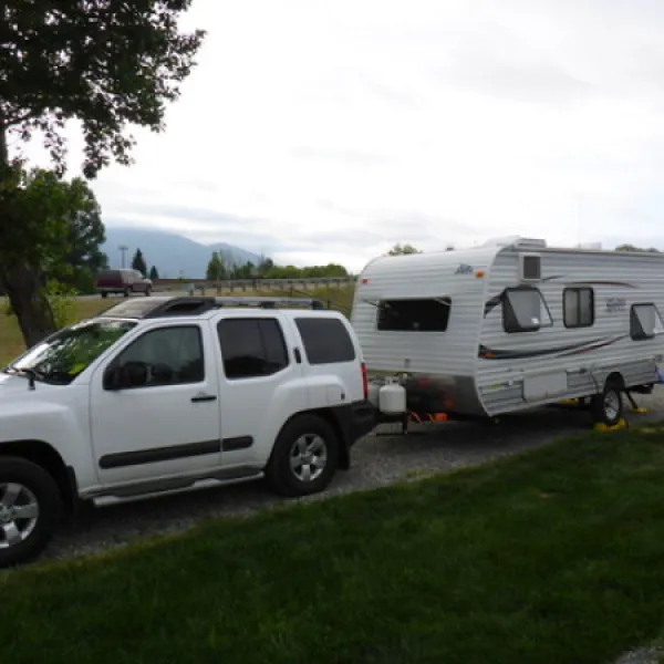 Butte KOA