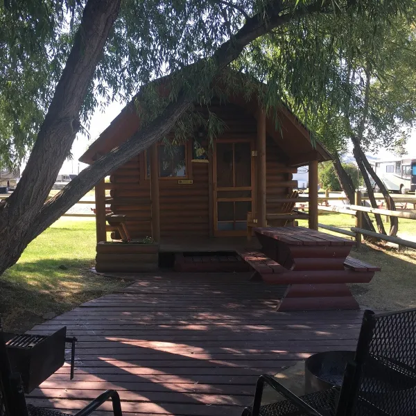 Butte KOA