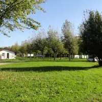 Camping aire naturelle Camping La Magdeleine