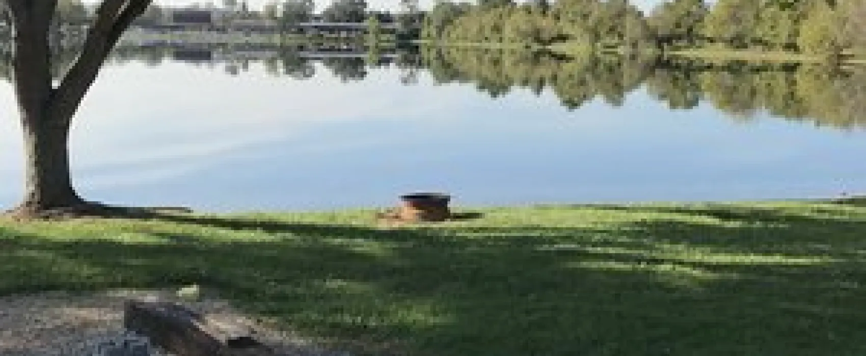 Indian Springs Campground