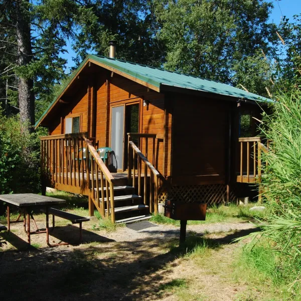 LaConner RV & Camping Resort