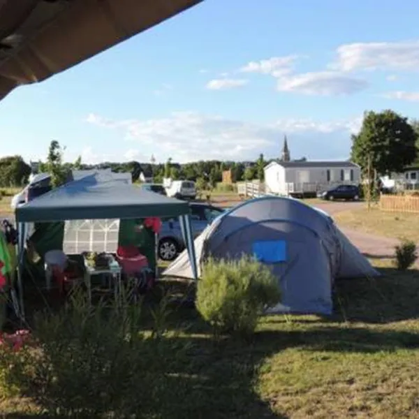 Camping Loire et Châteaux