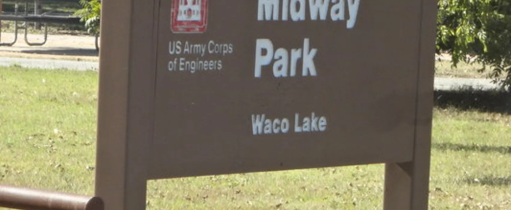 Midway Park Campground