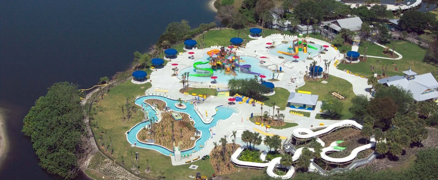 CB Smith Park