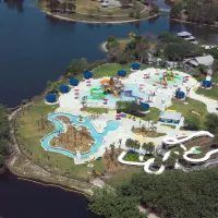 CB Smith Park