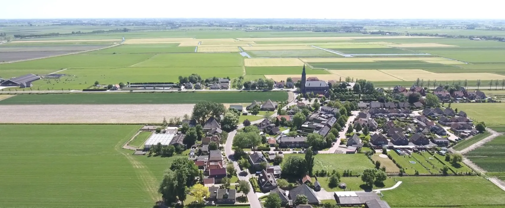 Het Stammeland
