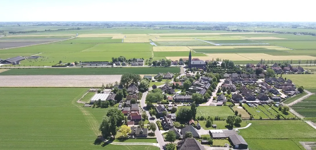 het-stammeland-de-weere-bgs4y