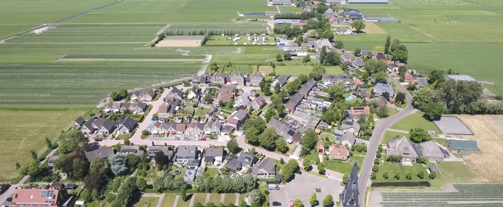 Het Stammeland