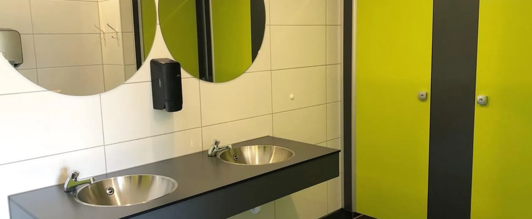 Het Stammeland