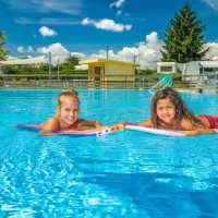 Camping Hüttenberg