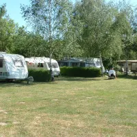 Minicamping Het Zwammetje