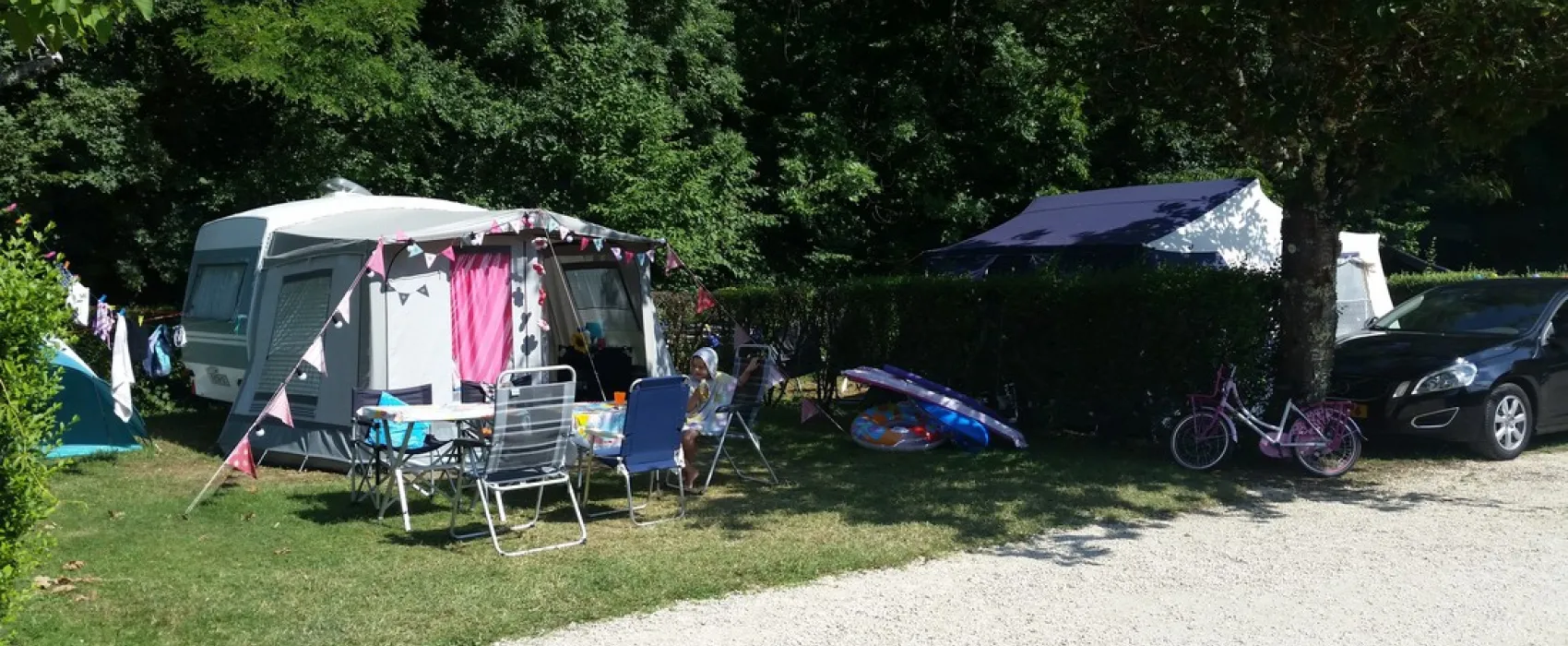 Le Vaugrais