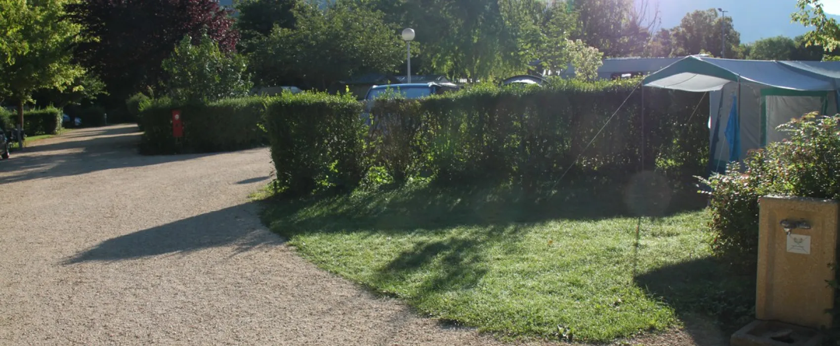 Le Vaugrais
