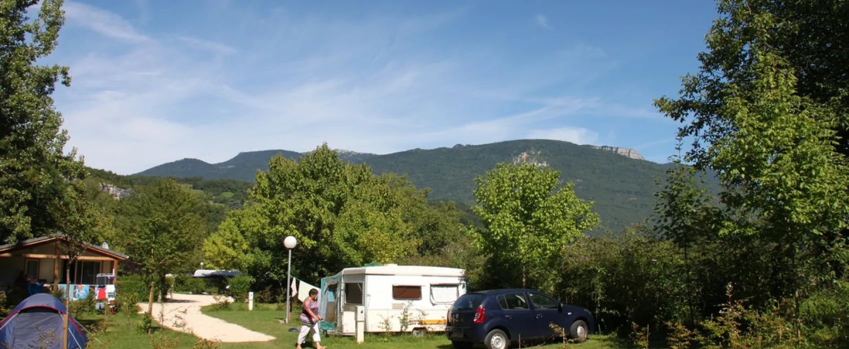 Le Vaugrais