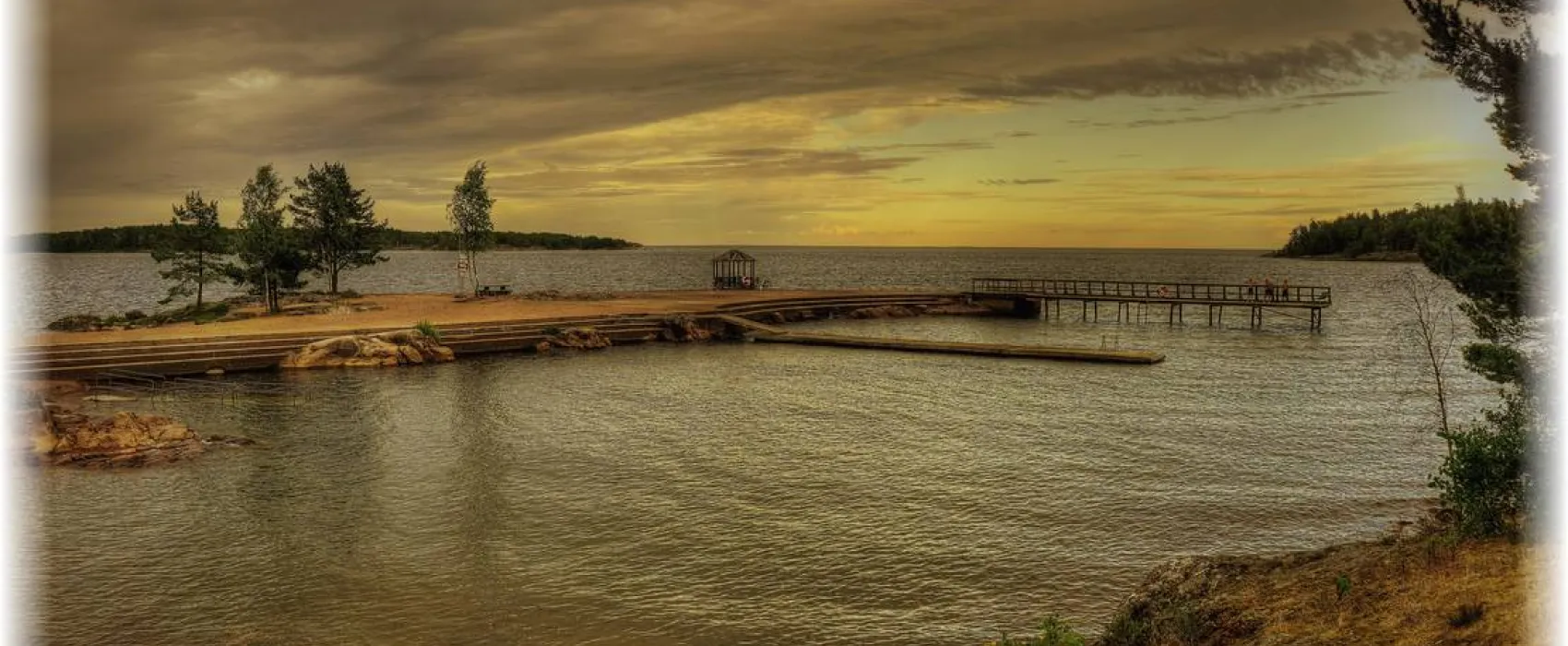Örnäs Camping