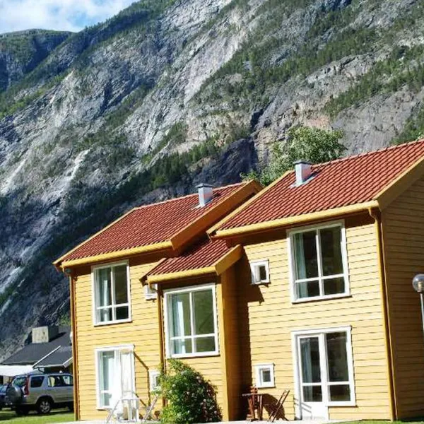 laerdal-ferie-og-fritidspark-laerdal-h3uni