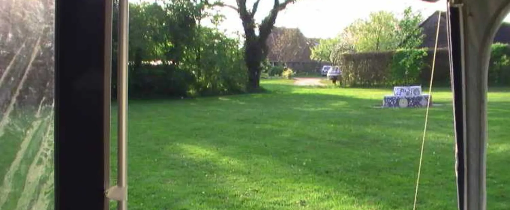 Huis in 't Veld