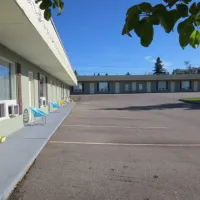 Motel & Camping Colibri