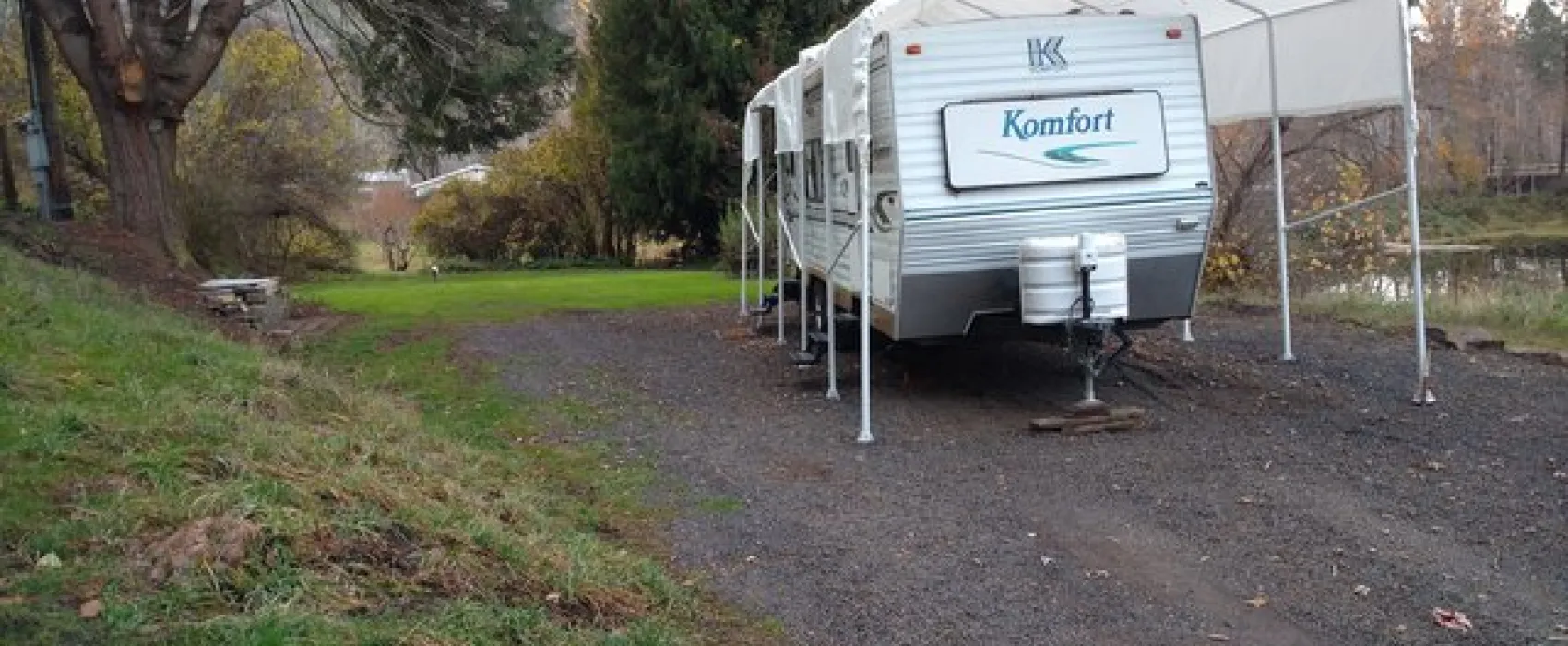 Willola RV Park
