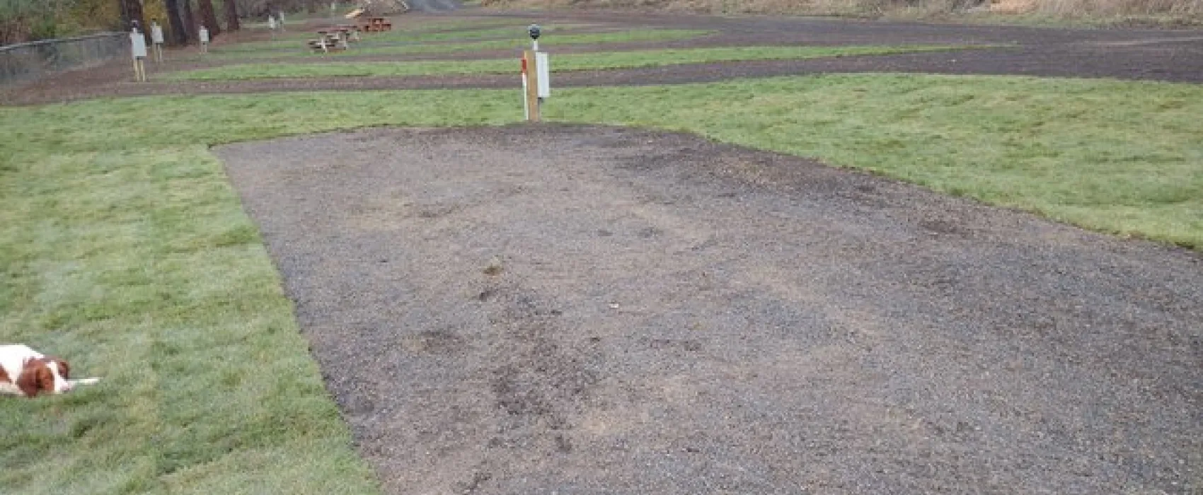 Willola RV Park