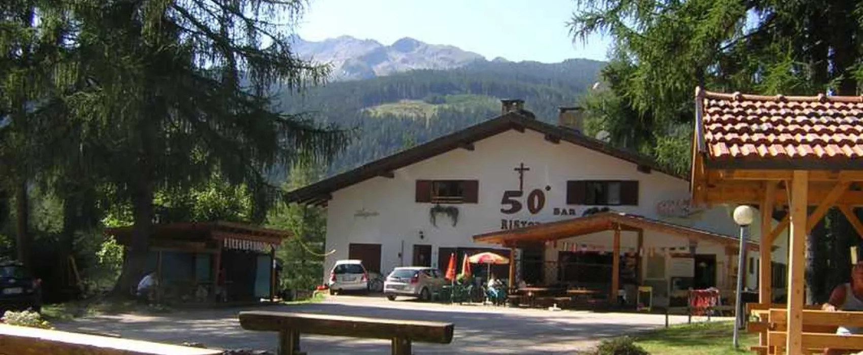 Fiemme Village