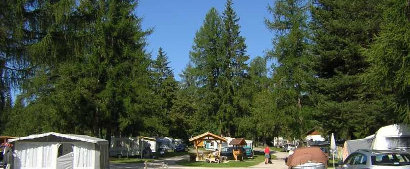Fiemme Village