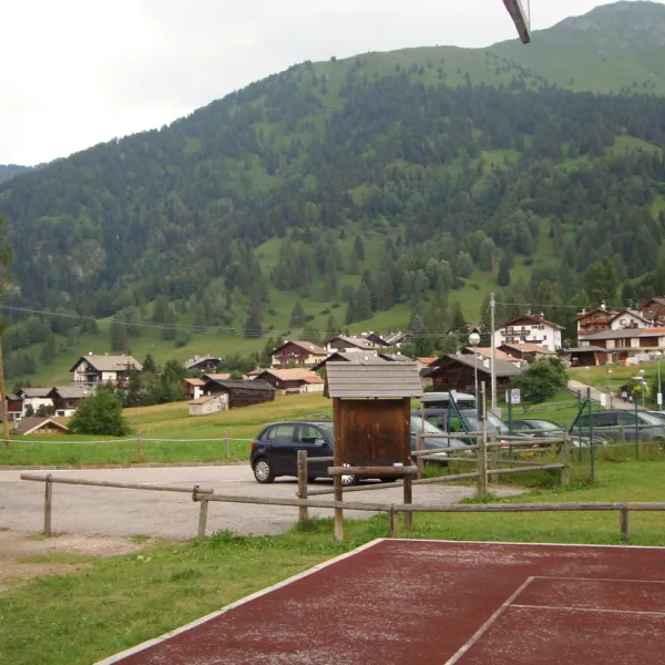 Fiemme Village