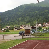 Fiemme Village