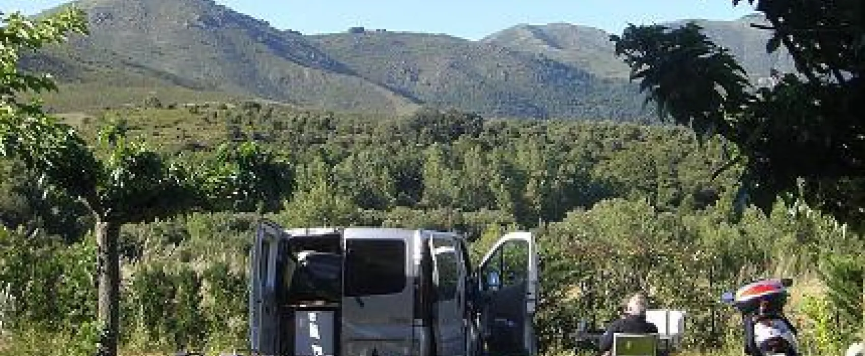 Santa Barbara