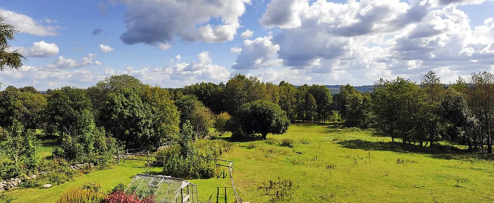 Petters gård