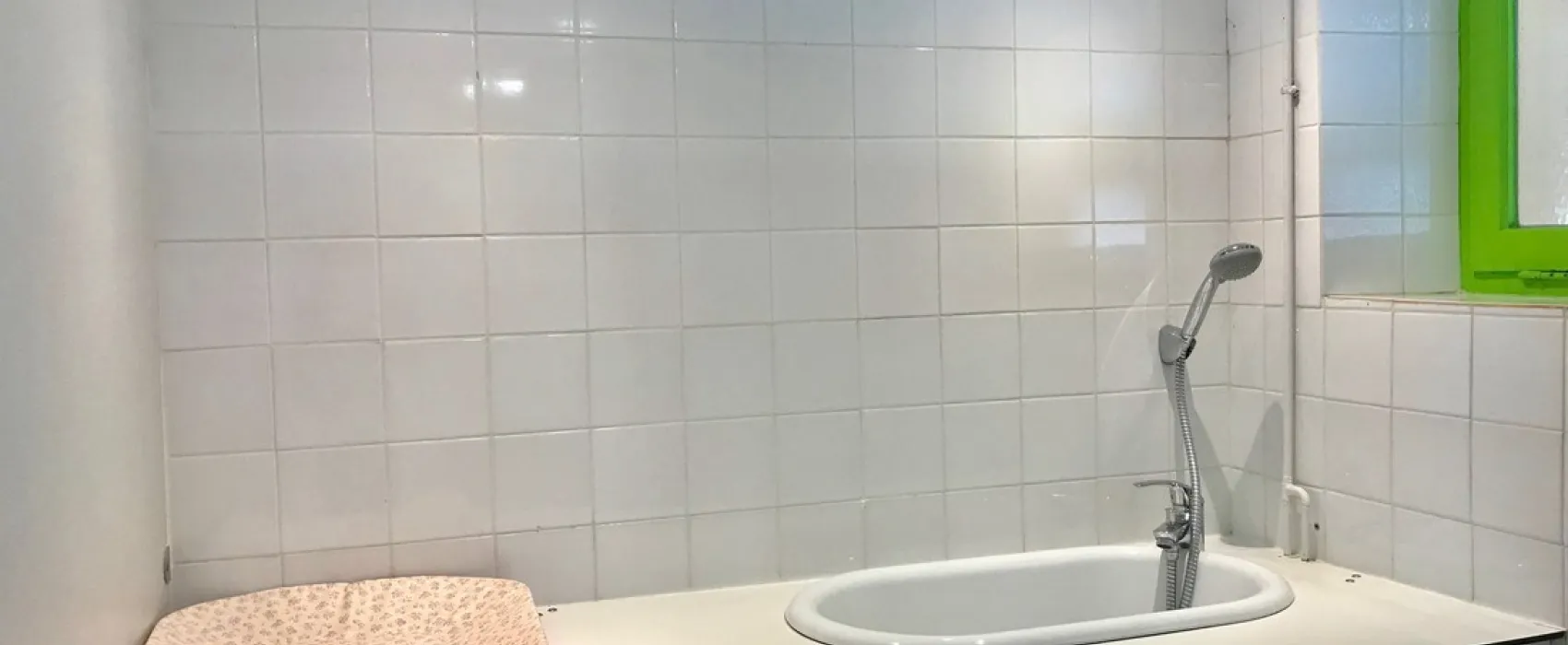 Le Paquier Fané