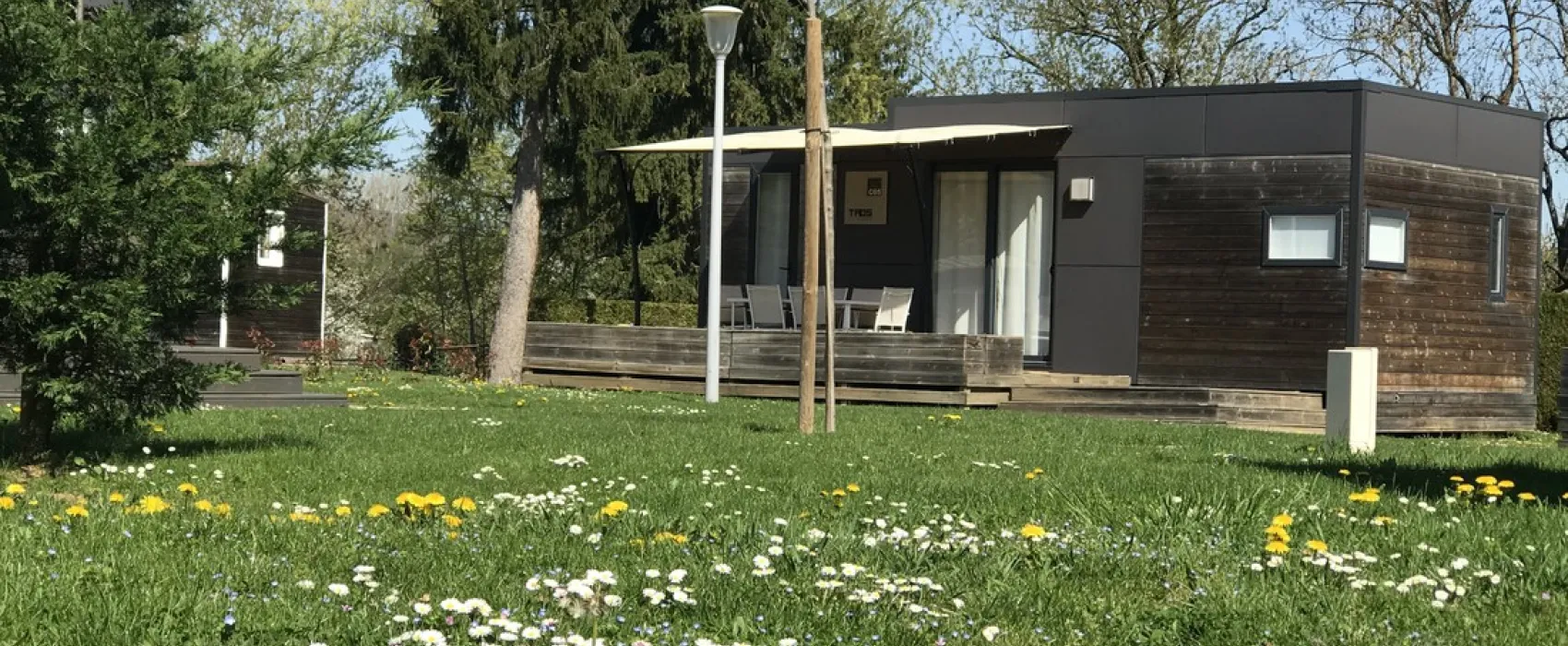 Le Paquier Fané