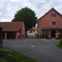 le-paquier-fane-frankrijk-qzjji