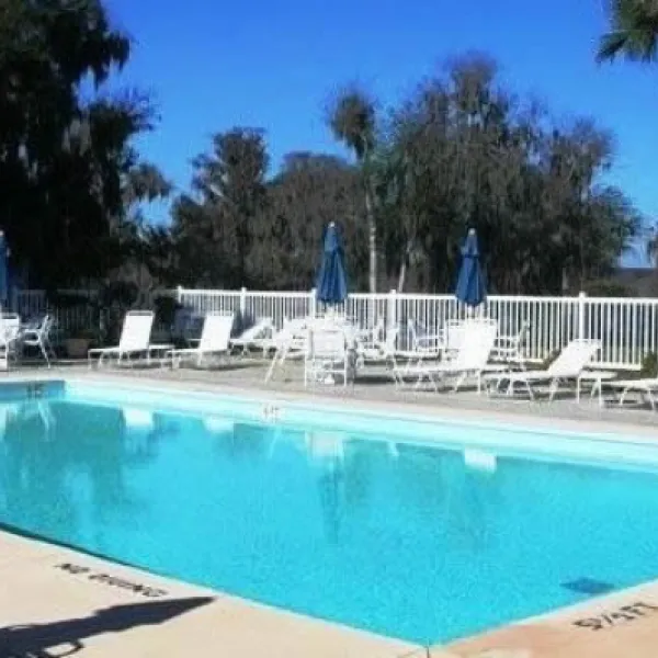 Grand Lake RV & Golf Resort