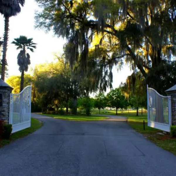 Grand Lake RV & Golf Resort