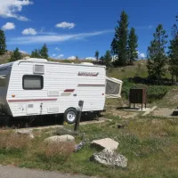 Green Ridge Campground