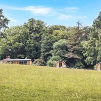 Eden Valley Glamping