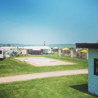 Tuckahoe Acres Camping Resort