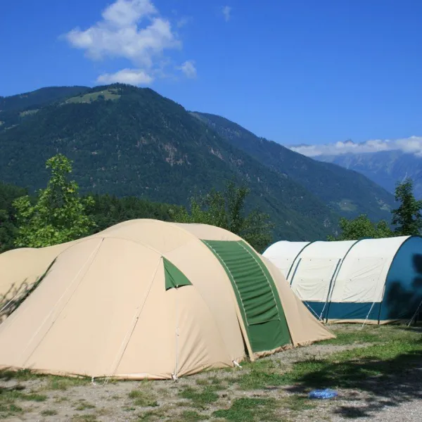 Naturcamping Völlan