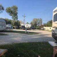 Riverside RV Resort and Campground