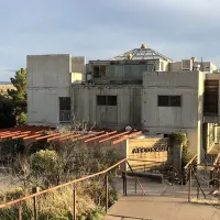 Arcosanti