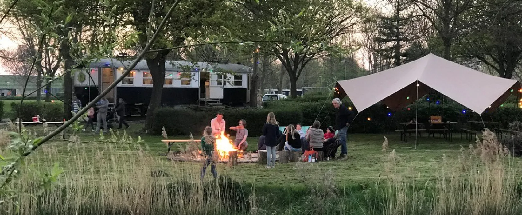 Dijk & Meer