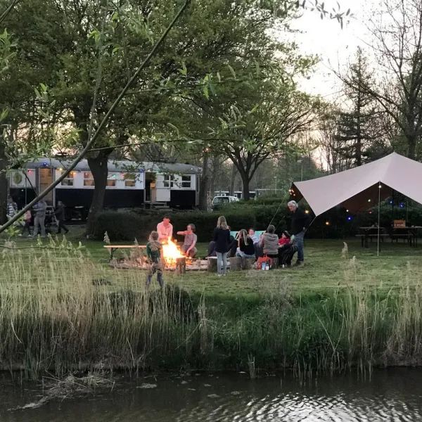 Dijk & Meer